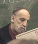 Николаев Александр Аронович