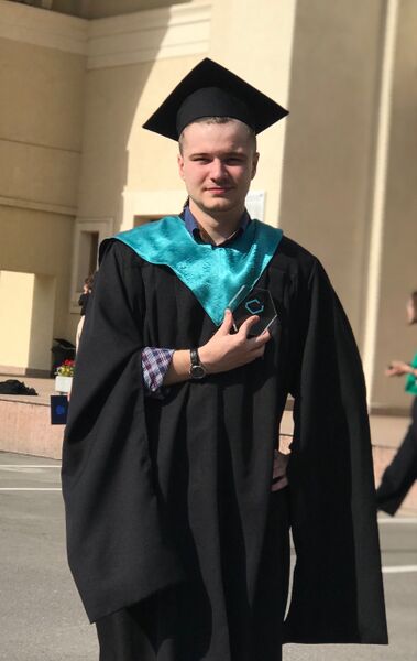Николаев Владислав Сергеевич