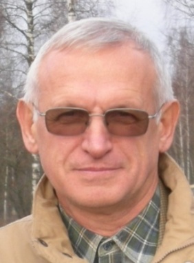 Овчинников Михаил Юрьевич