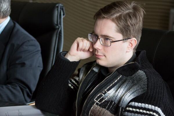 Озол Дмитрий Игоревич