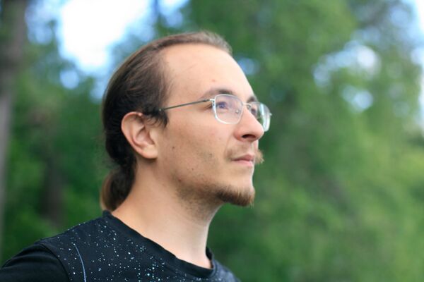 Ойлер Андрей Павлович