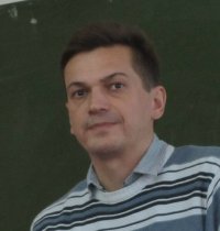 Габелко Олег Леонидович
