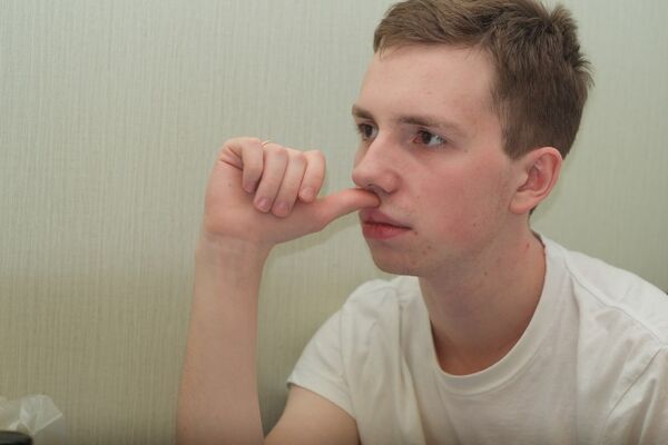 Павленко Виталий