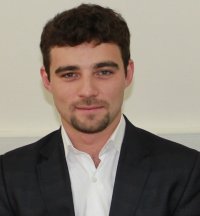 Габриелов Александр Олегович
