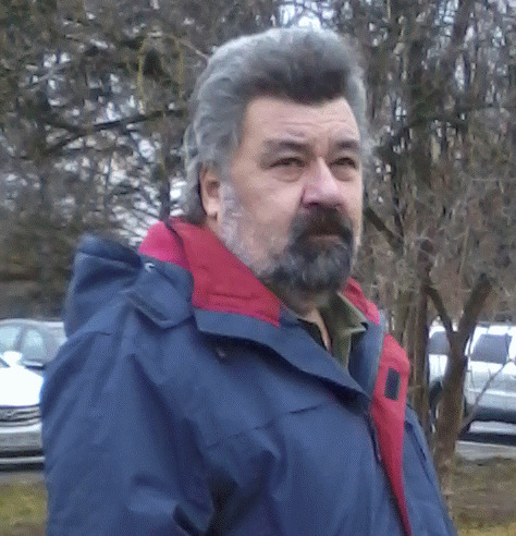 Панкратов Леонид Сергеевич