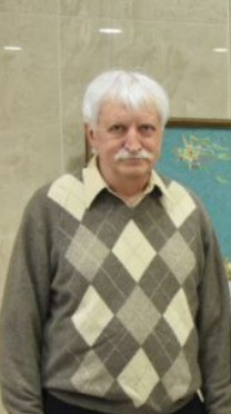 Панюков Сергей Владимирович