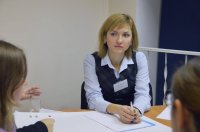 Габриелова Елена Валерьевна