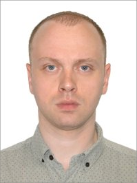 Гавран Владимир Семенович