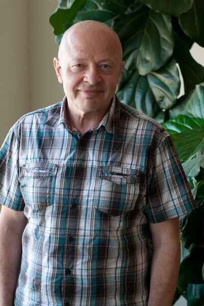 Плис Валерий Иванович
