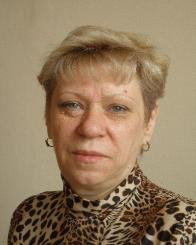 Гаврилина Ольга Владимировна