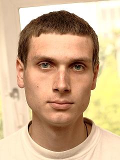 Подлесных Дмитрий Артурович