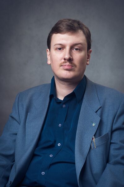 Подлипский Олег Константинович