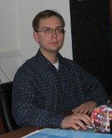Гаврилов Кирилл Андреевич