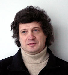 Полищук Илья Яковлевич