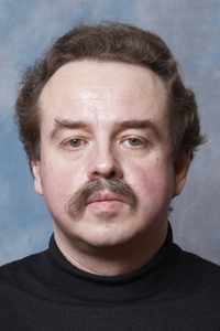 Попель Сергей Игоревич