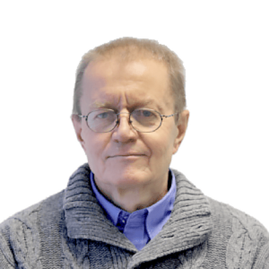 Попов Александр Митрофанович