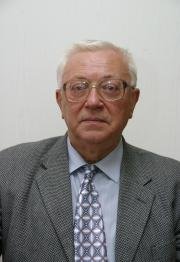 Гаврилов Эдуард Петрович