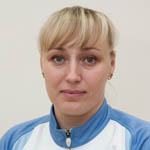 Попова Анна Сергеевна