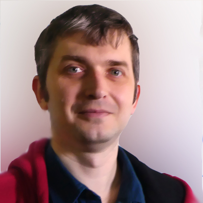 Прокопов Александр Николаевич