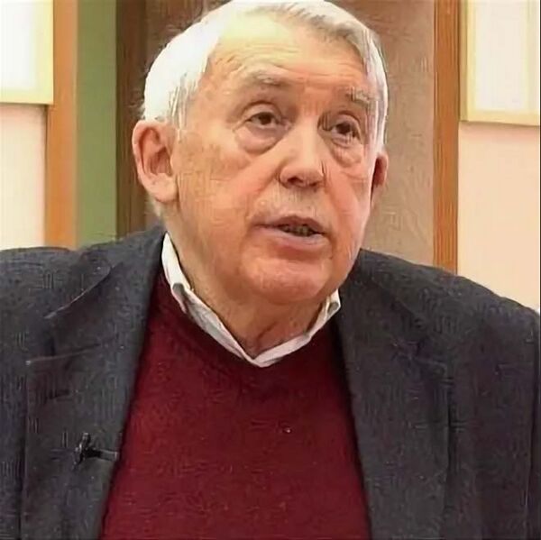 Прут Эдуард Вениаминович
