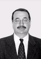 Газман Виктор Давидович