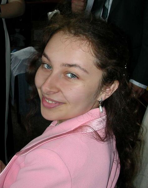Рагулина Лариса Евгеньевна