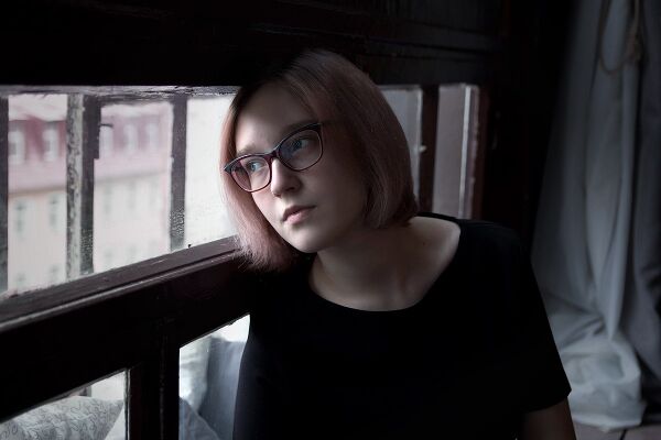 Радивон Арина Владимировна