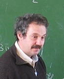Раевский Александр Осипович