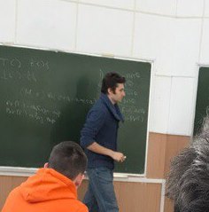 Рословцев Владимир Владимирович
