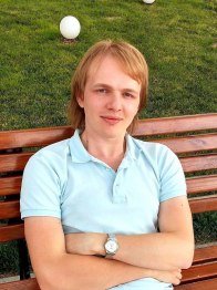 Гаидуков Роман Константинович