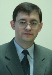 Рыжаков Михаил Викторович