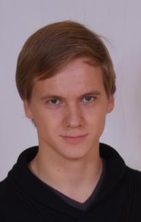 Савелов Максим Павлович