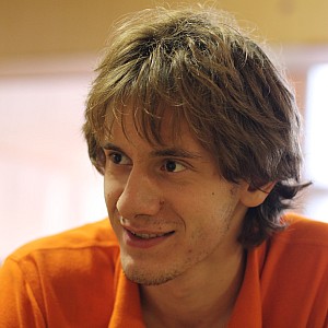 Сагдеев Арсений Алексеевич