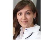 Гаинуллина Илюза Роландовна