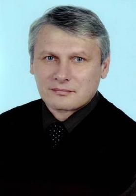 Салмин Владимир Валерьевич