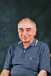 Гаисарян Сергеи Суренович
