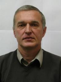 Свирщевский Сергей Ростиславович