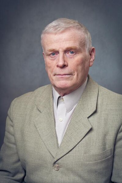 Седов Валерий Николаевич