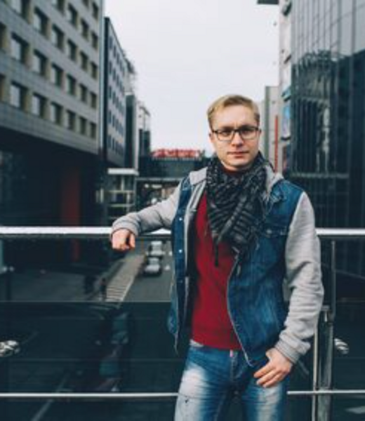 Селезнёв Михаил Владимирович