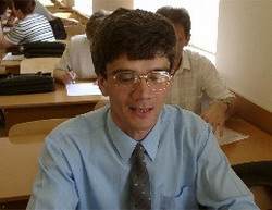 Семаков Сергей Львович