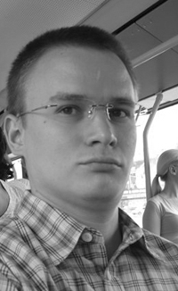 Семендяев Сергей Вячеславович