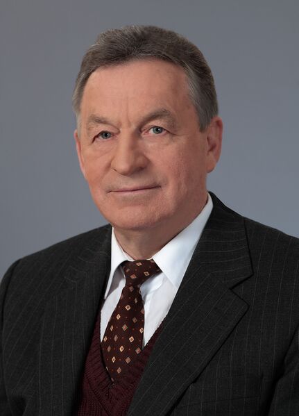 Сергиенко Иван Васильевич