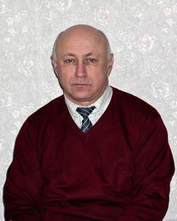 Серебряков Владимир Алексеевич