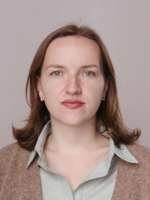 Галанова Александра Владимировна