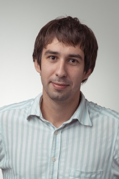 Синев Александр Николаевич