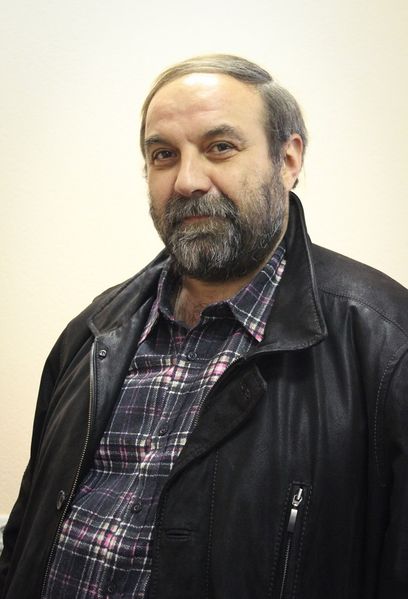 Синицын Анатолий Николаевич
