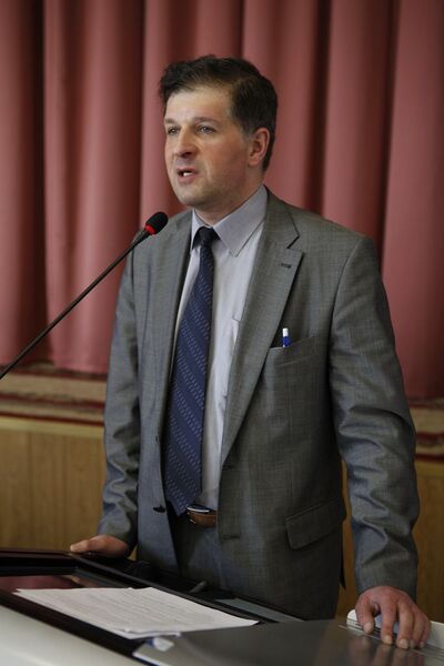 Скворчевский Константин Анатольевич