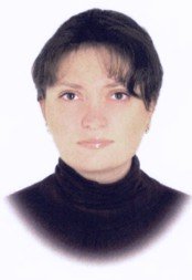 Галатенко Юлия Николаевна