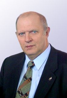Скибин Владимир Алексеевич