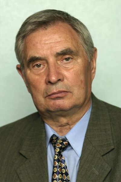 Скорик Владислав Антонович